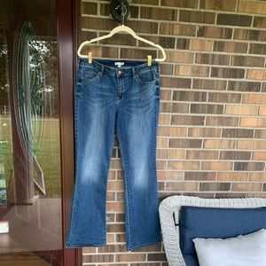 New York & Company Jeans, Size 12